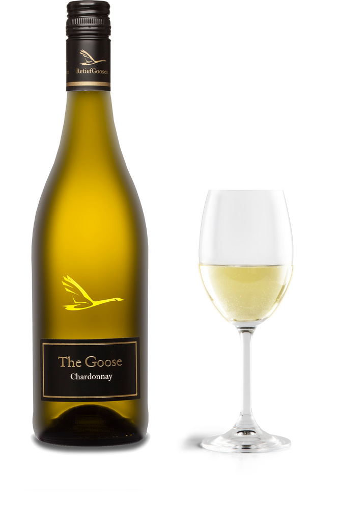 Chardonnay The Goose Wines